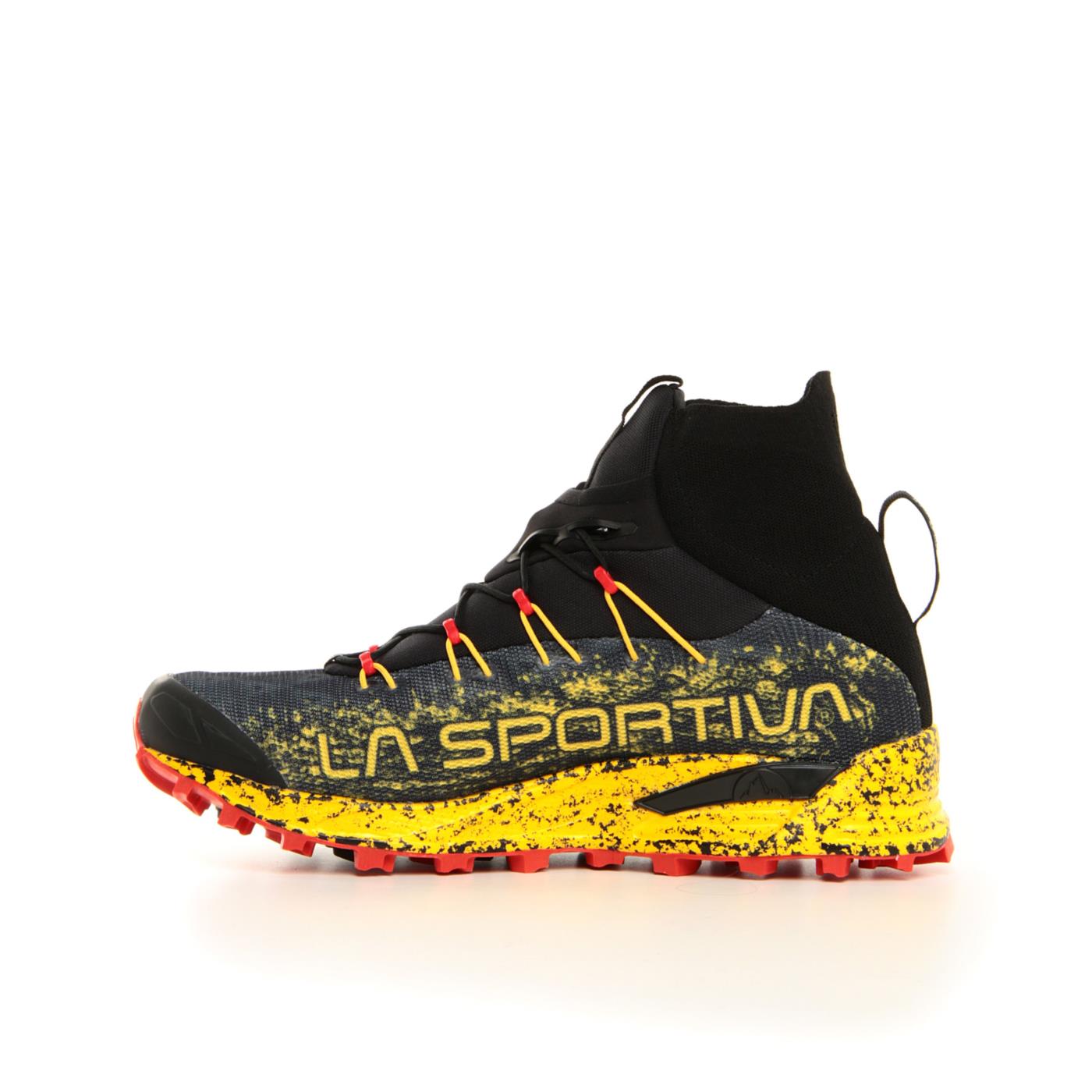 LA SPORTIVA URAGANO GTX