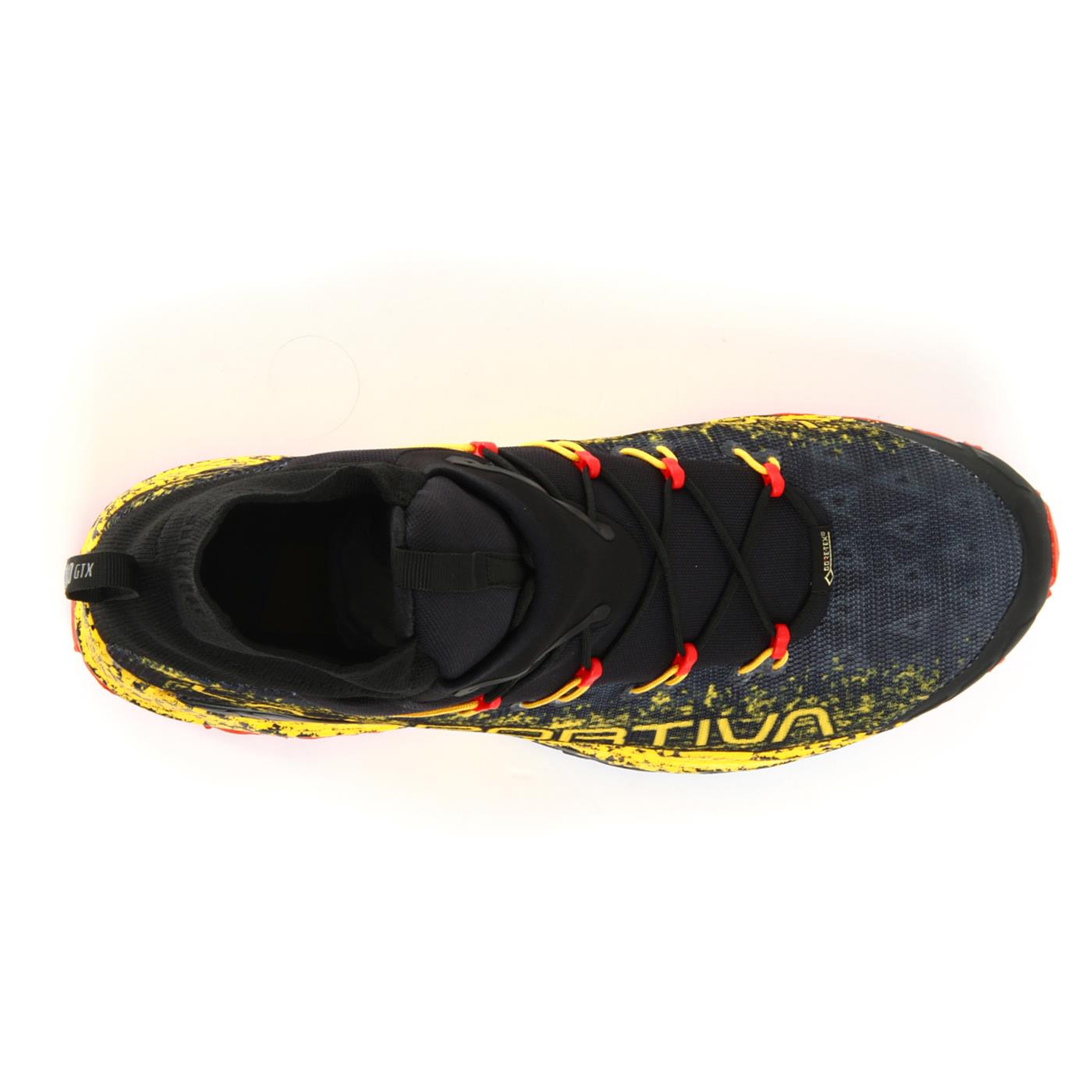 LA SPORTIVA URAGANO GTX