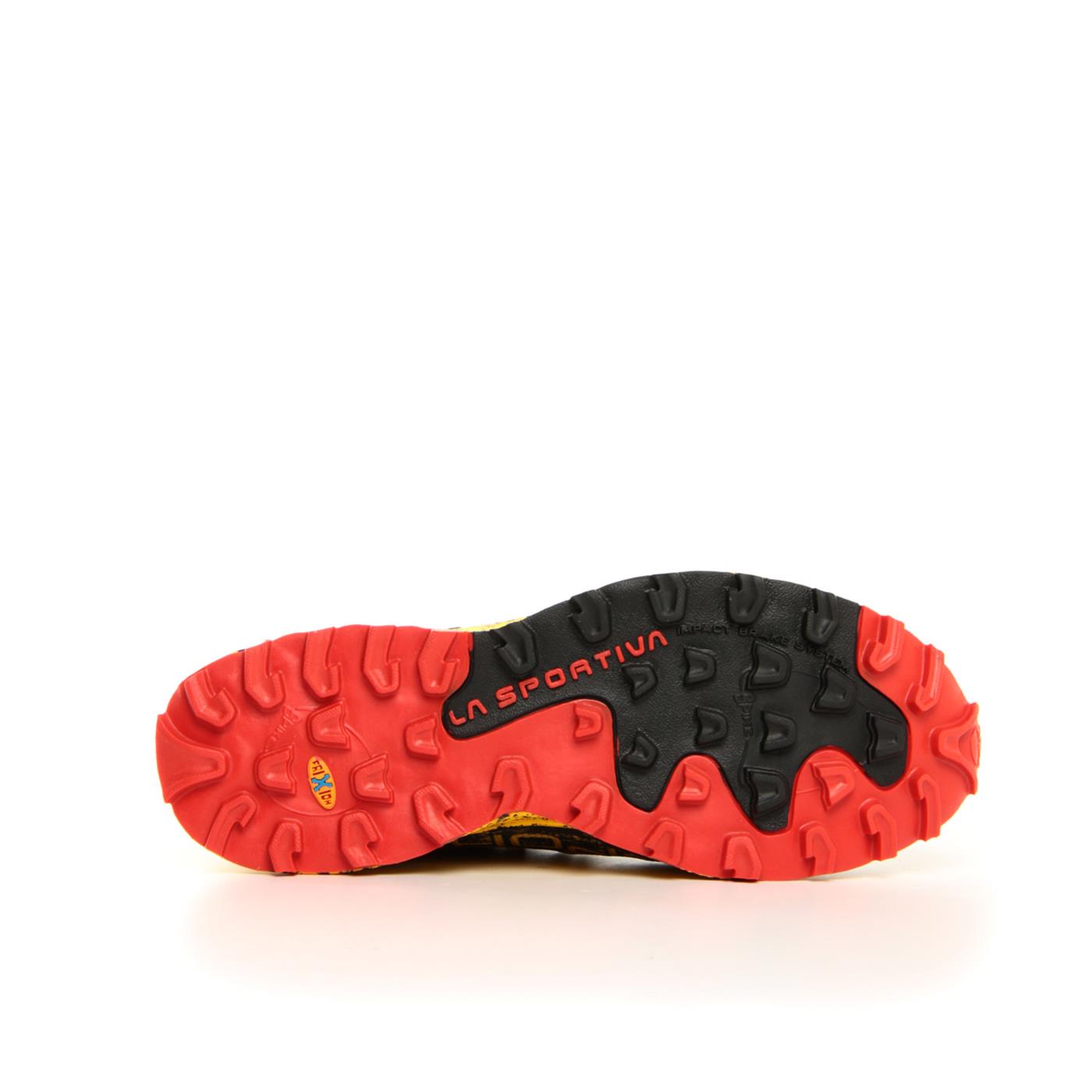 LA SPORTIVA URAGANO GTX