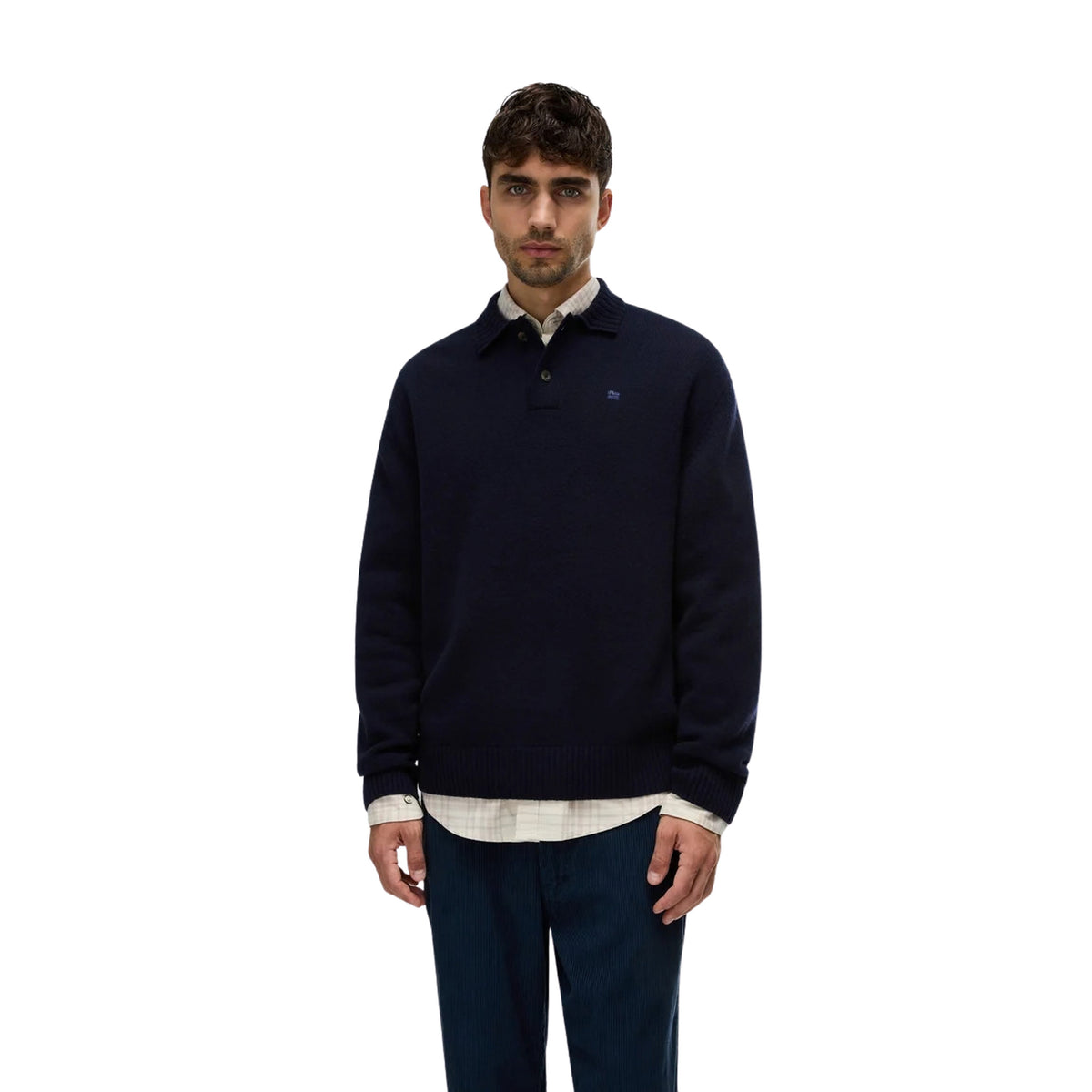 NAPAPIJRI D-ORDIN POLO