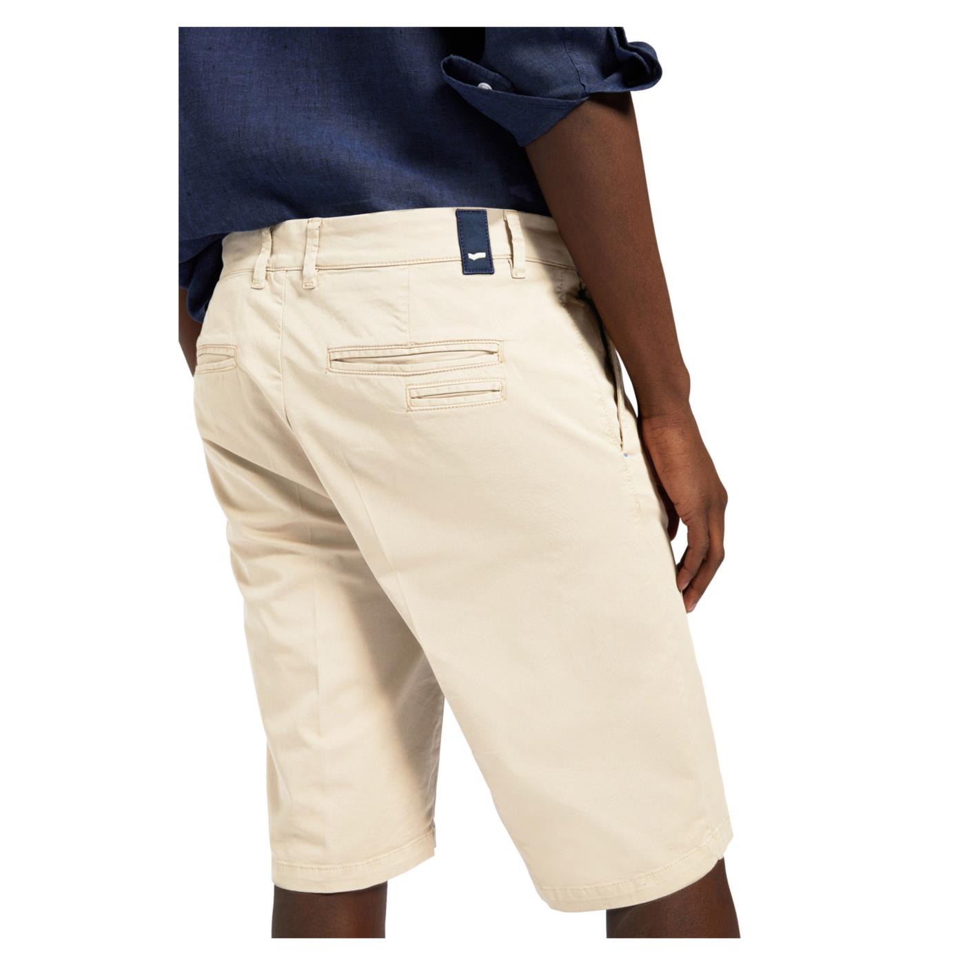 GAS N.SADECK SHORT