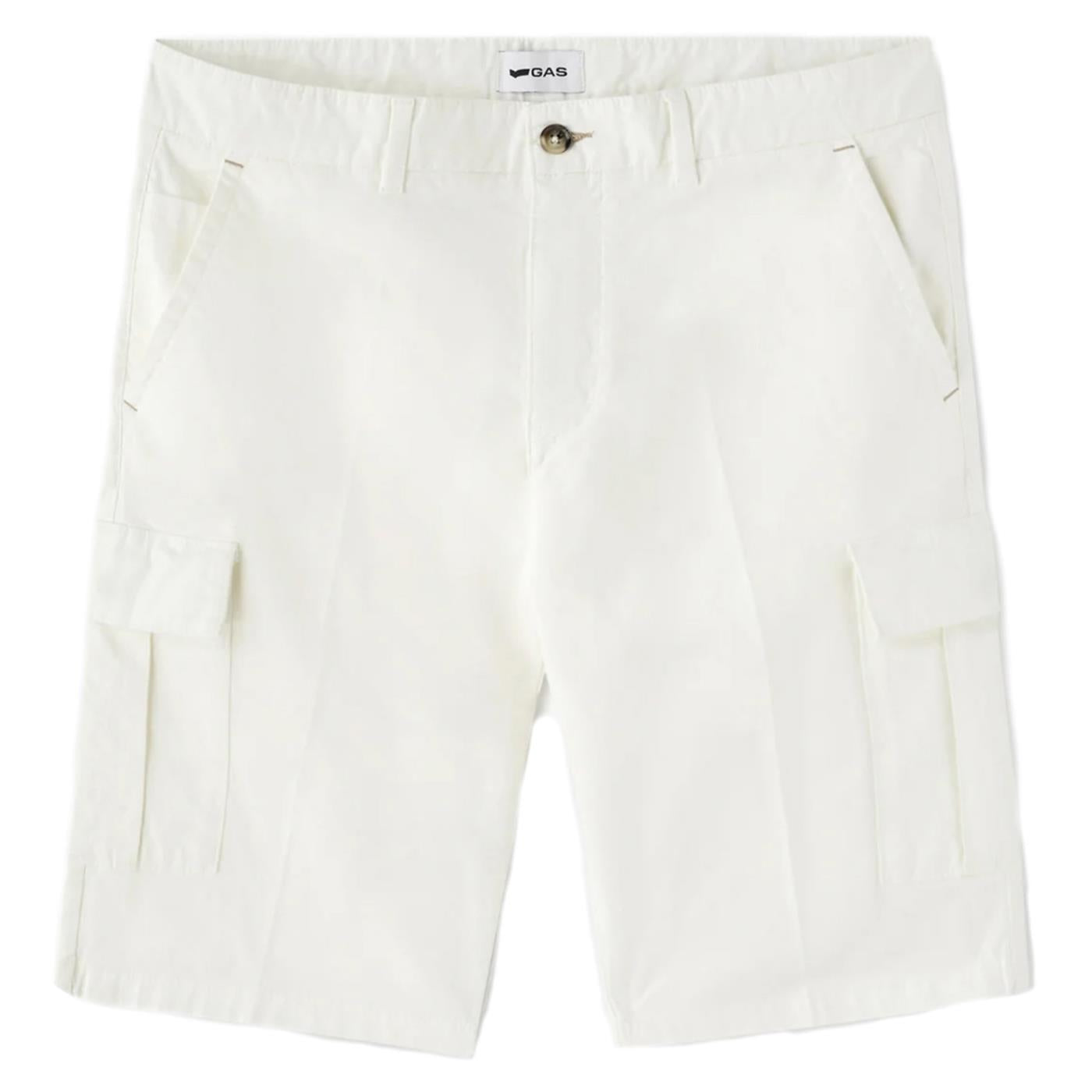 GAS THIBO' PKS SHORT RIPSTOP