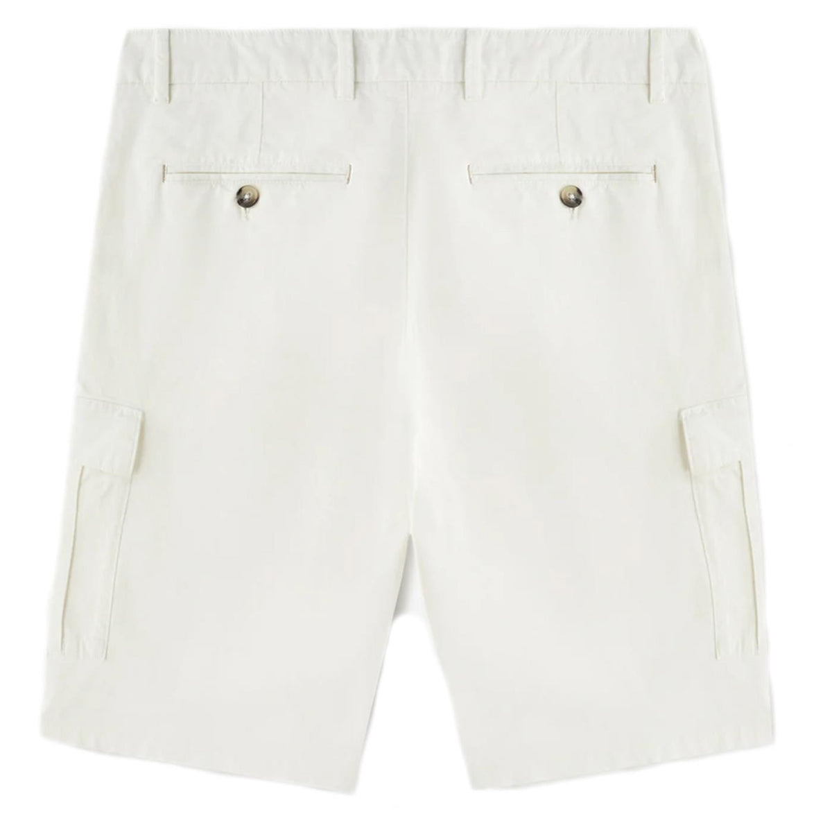 GAS THIBO' PKS SHORT RIPSTOP - seconda immagine