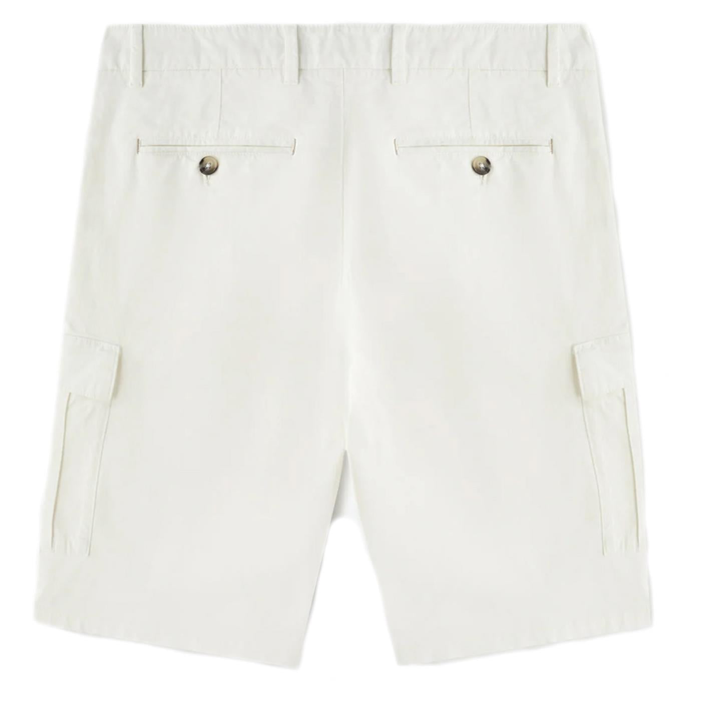 GAS THIBO' PKS SHORT RIPSTOP