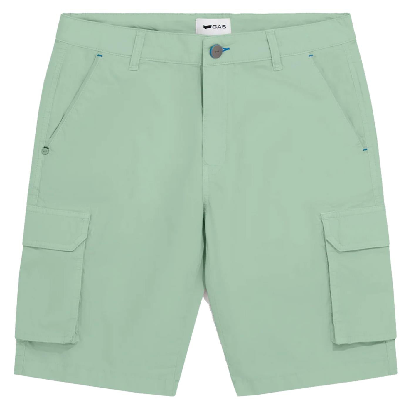 GAS BOB GYM SHORT