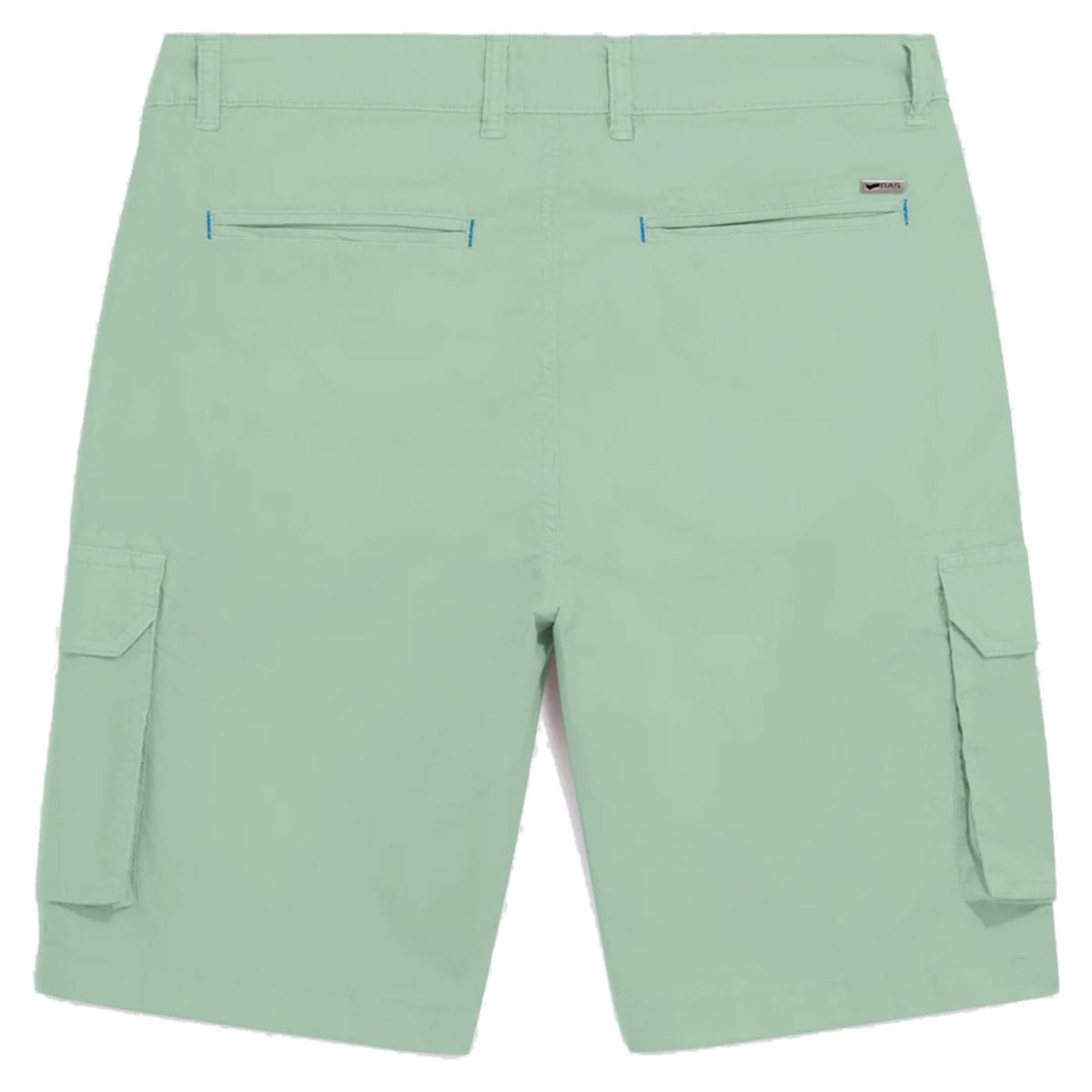 GAS BOB GYM SHORT - seconda immagine
