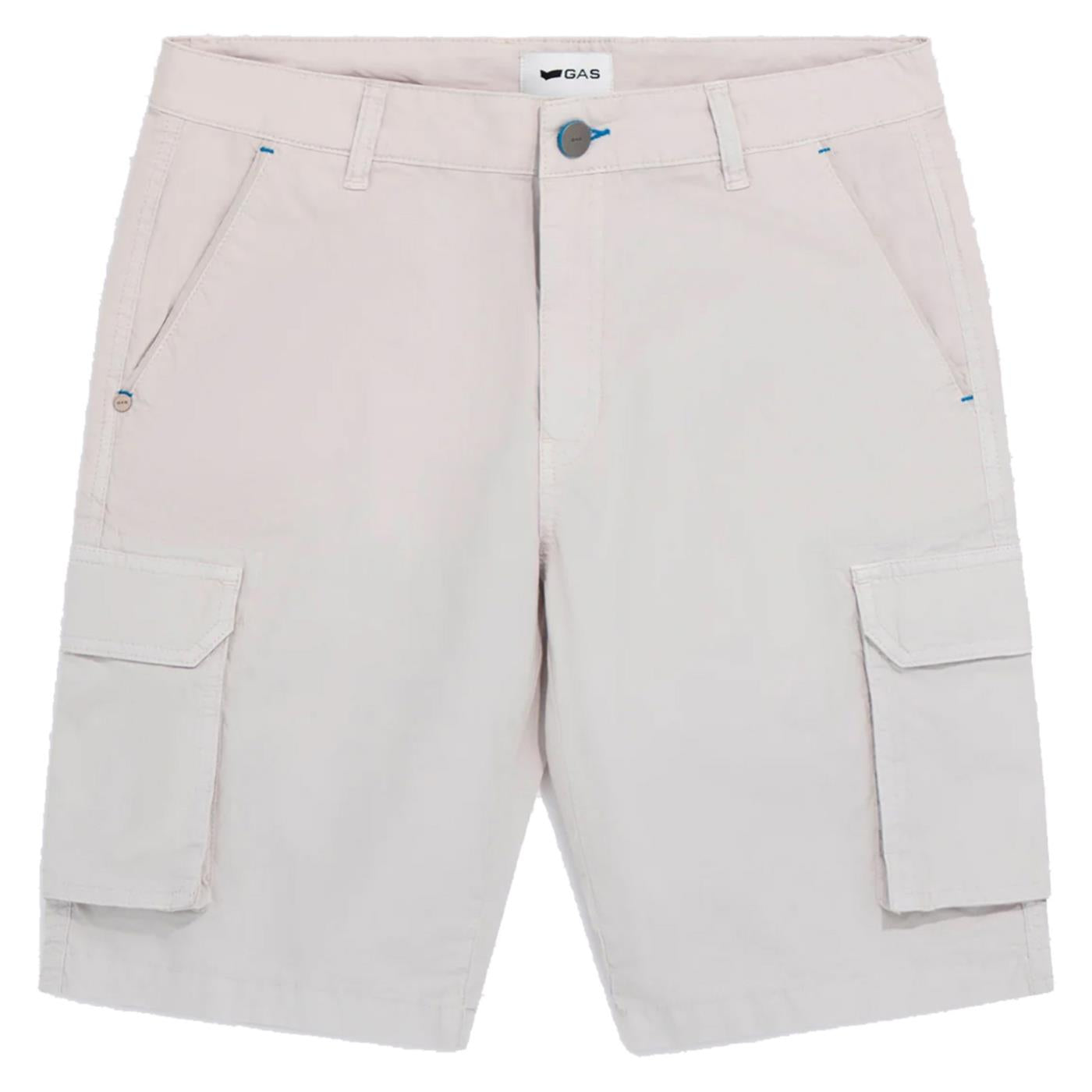 GAS BOB GYM SHORT