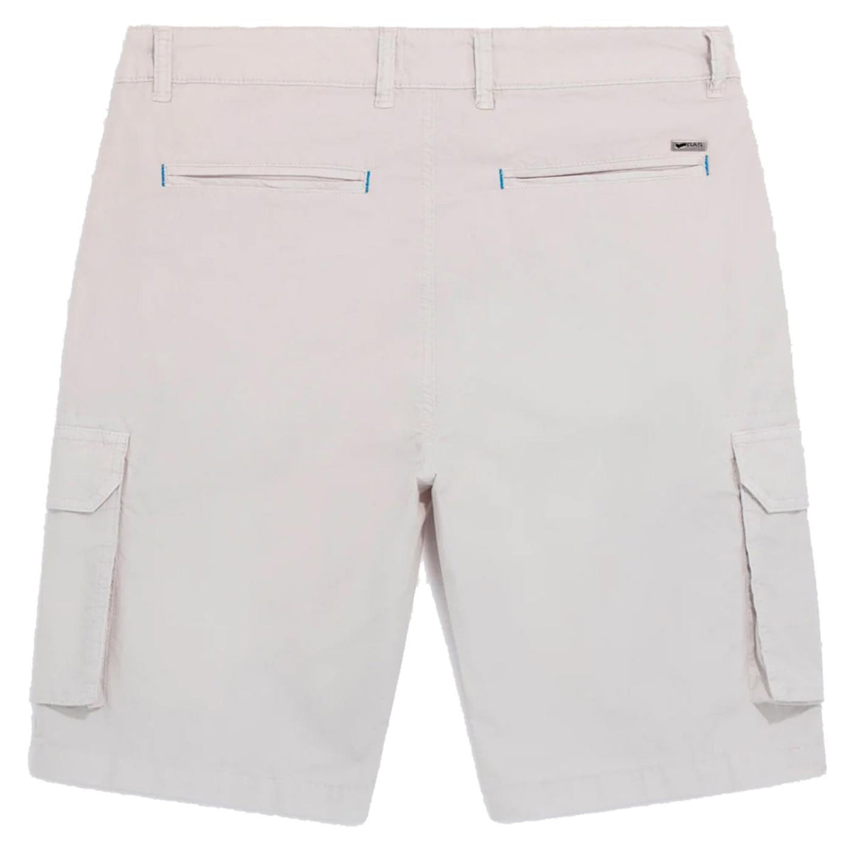 GAS BOB GYM SHORT - seconda immagine