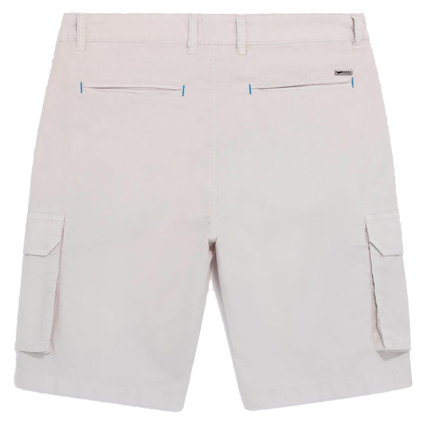 GAS BOB GYM SHORT