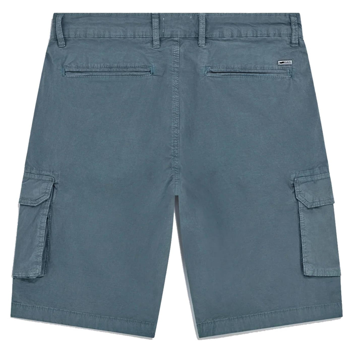 GAS BOB GYM SHORT - seconda immagine