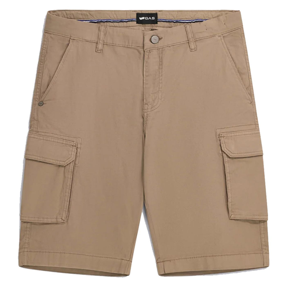 GAS BOB GYM SHORTS