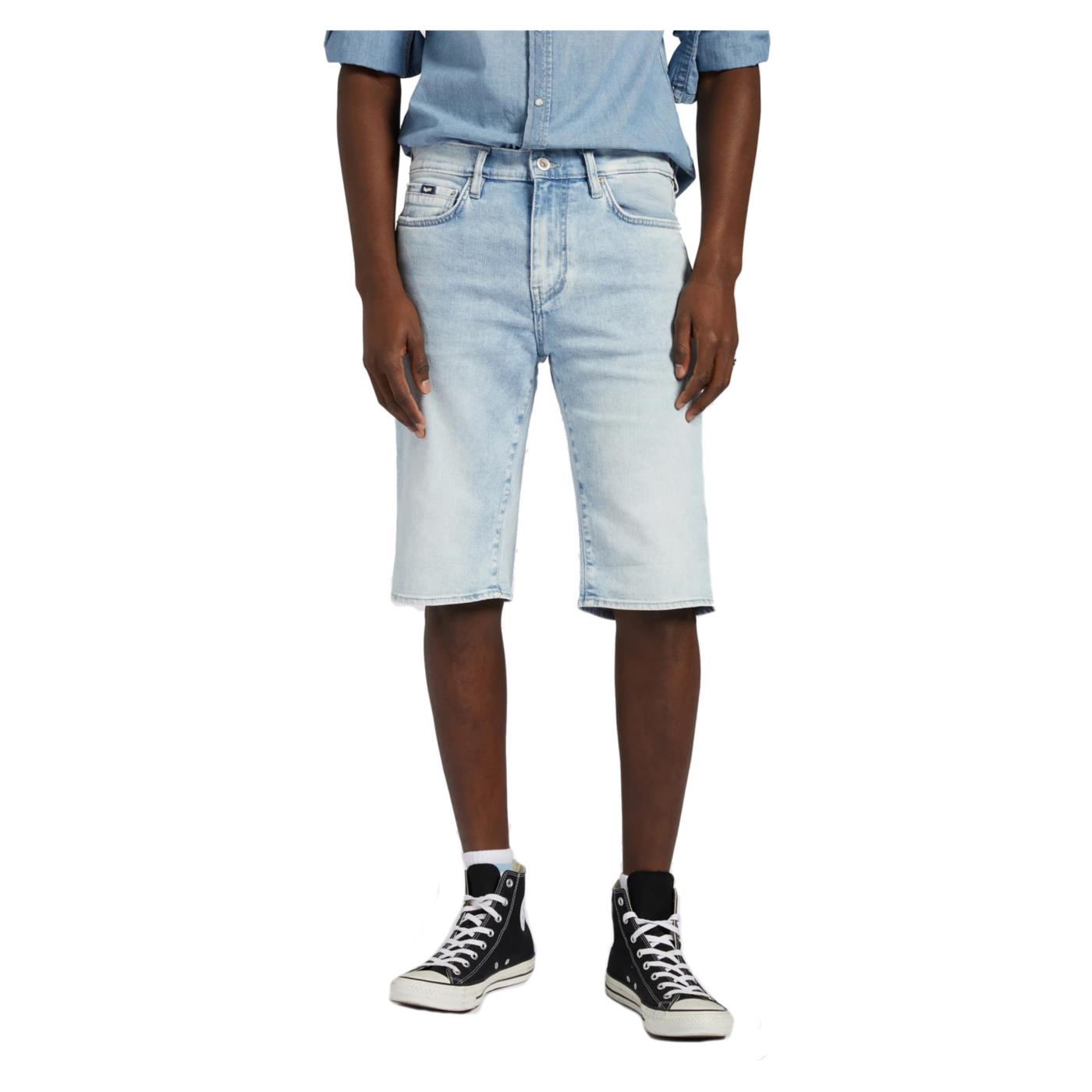 GAS ALBERT SHORT REV