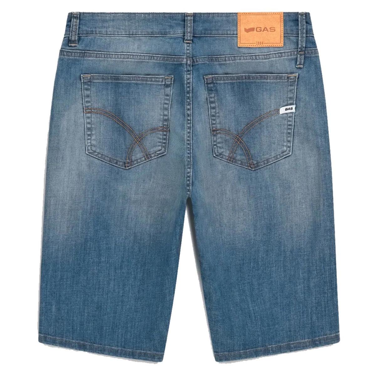 GAS ALBERT SHORT - seconda immagine