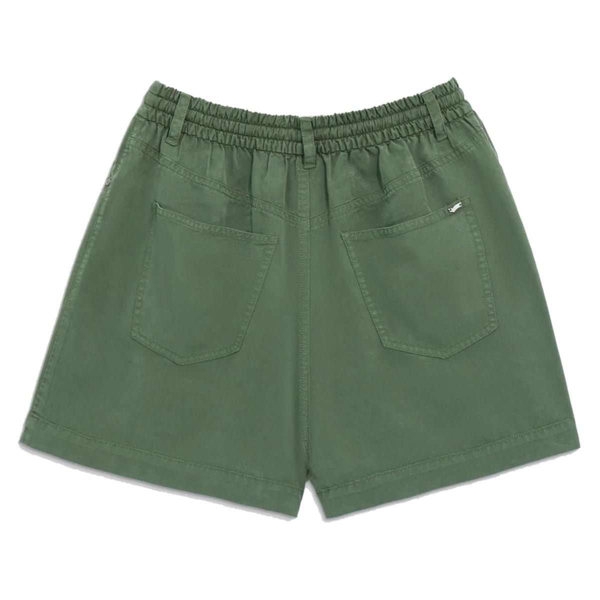 GAS VALERIE SHORT TENCEL - seconda immagine