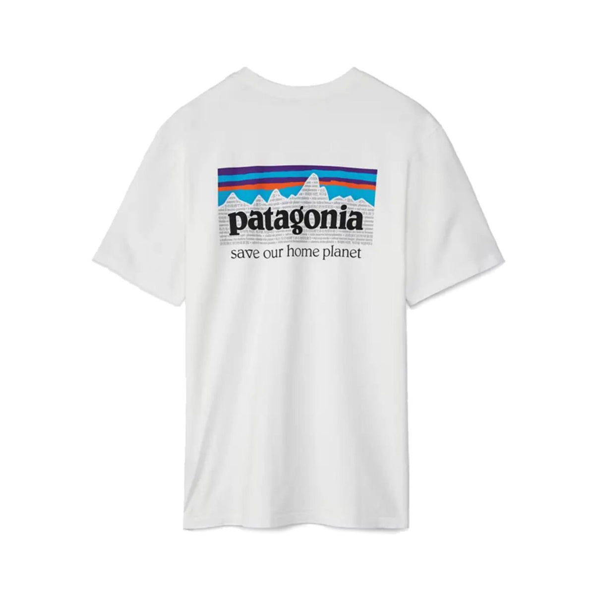 PATAGONIA P-6 MISSION ORGANIC - seconda immagine