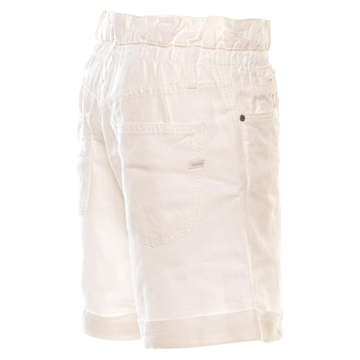 GAS JOE SHORT TWILL - seconda immagine