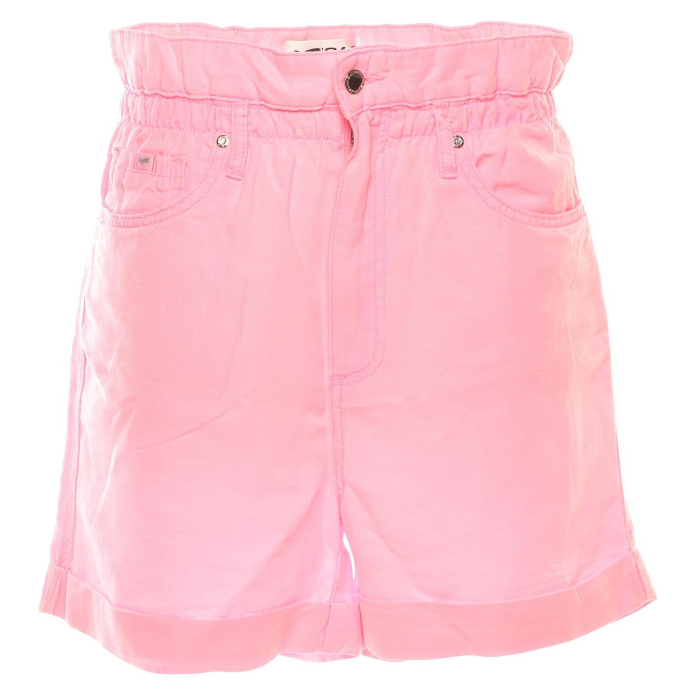 GAS JOE SHORT TWILL