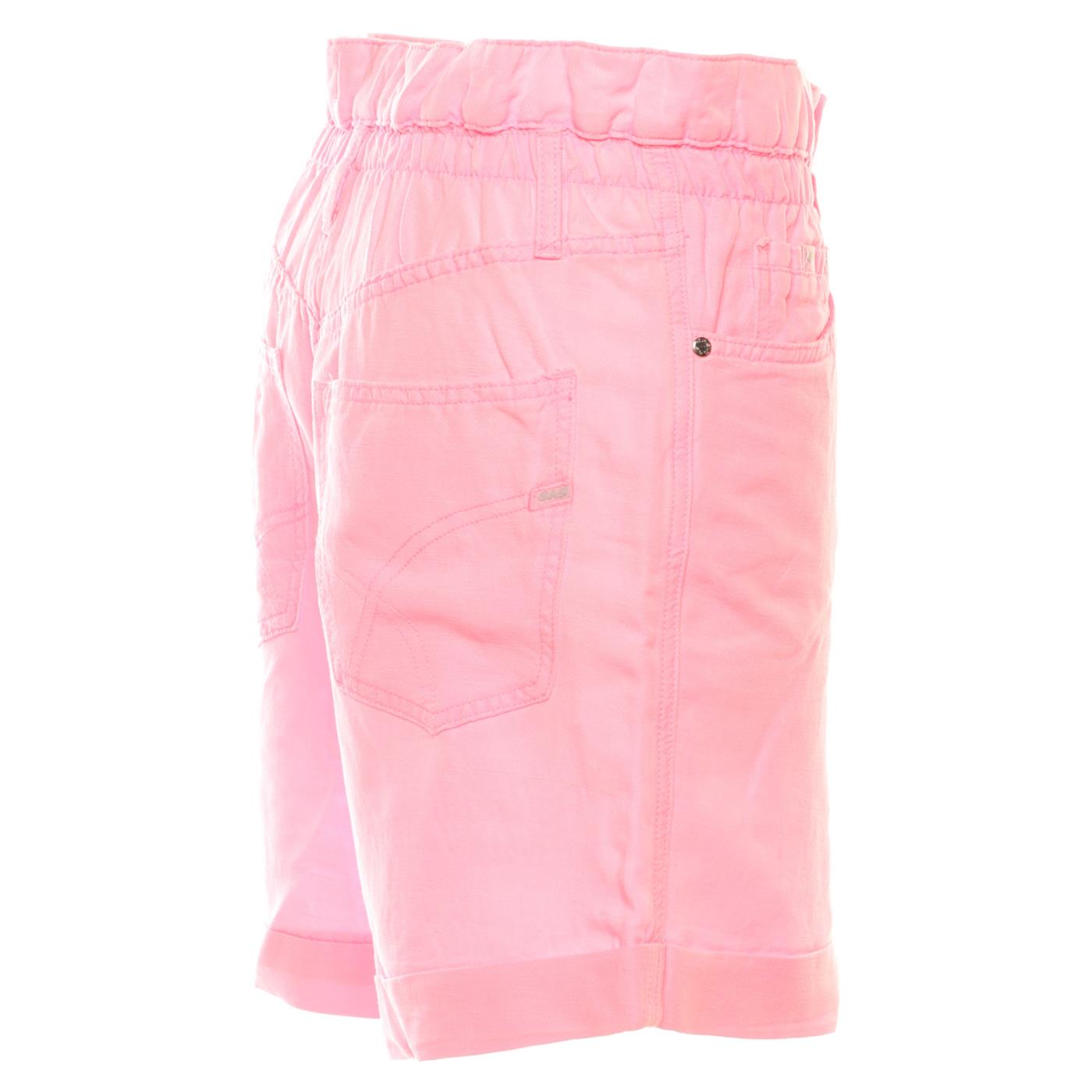 GAS JOE SHORT TWILL