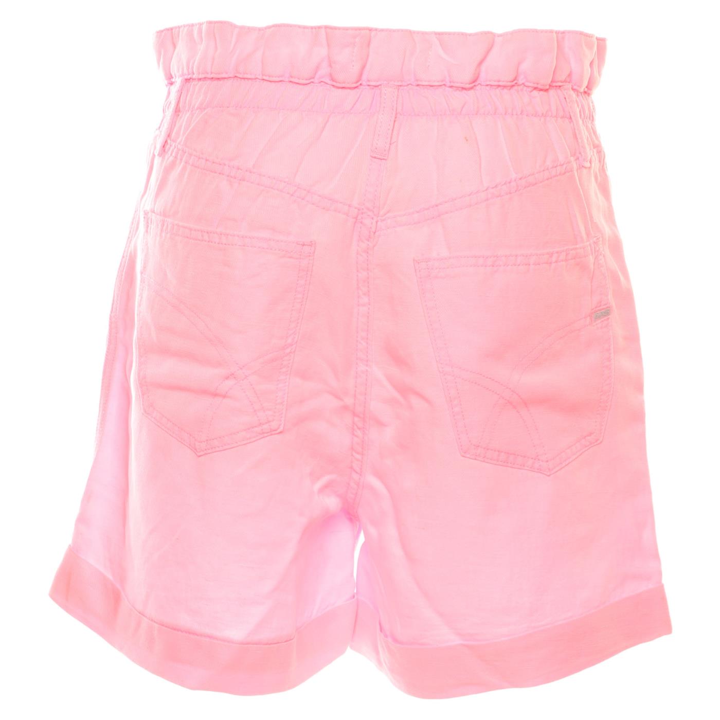 GAS JOE SHORT TWILL