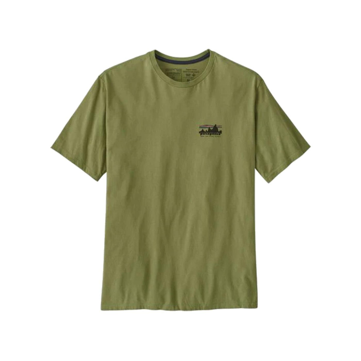 PATAGONIA '73 SKYLINE ORGANIC TEE