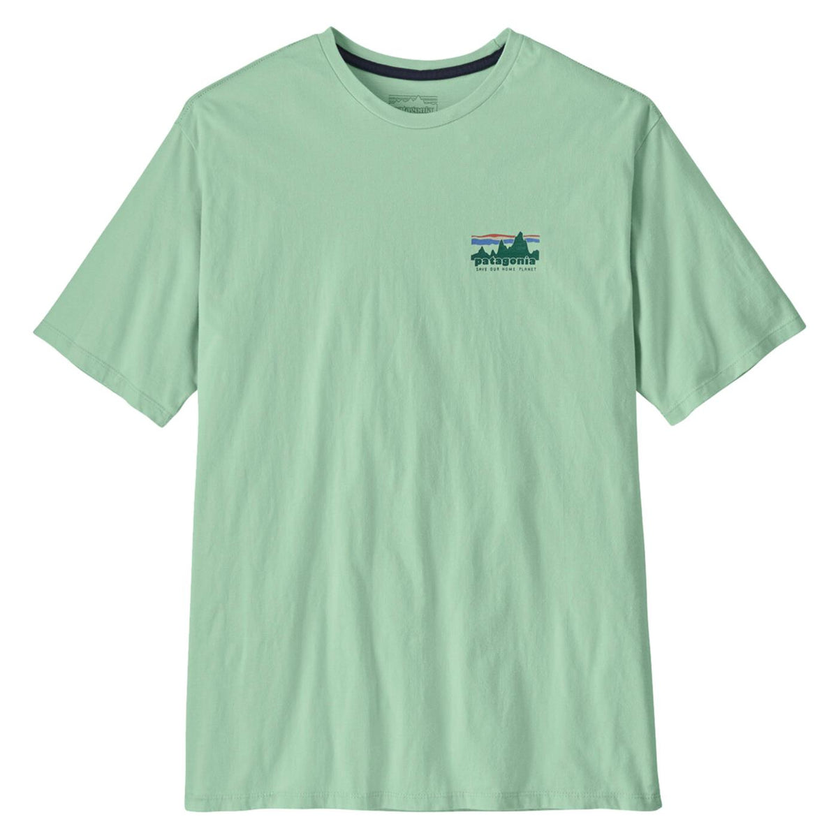PATAGONIA 73 SKYLINE ORGANIC TEE
