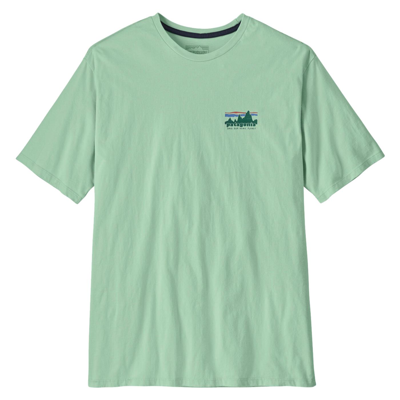 PATAGONIA 73 SKYLINE ORGANIC TEE