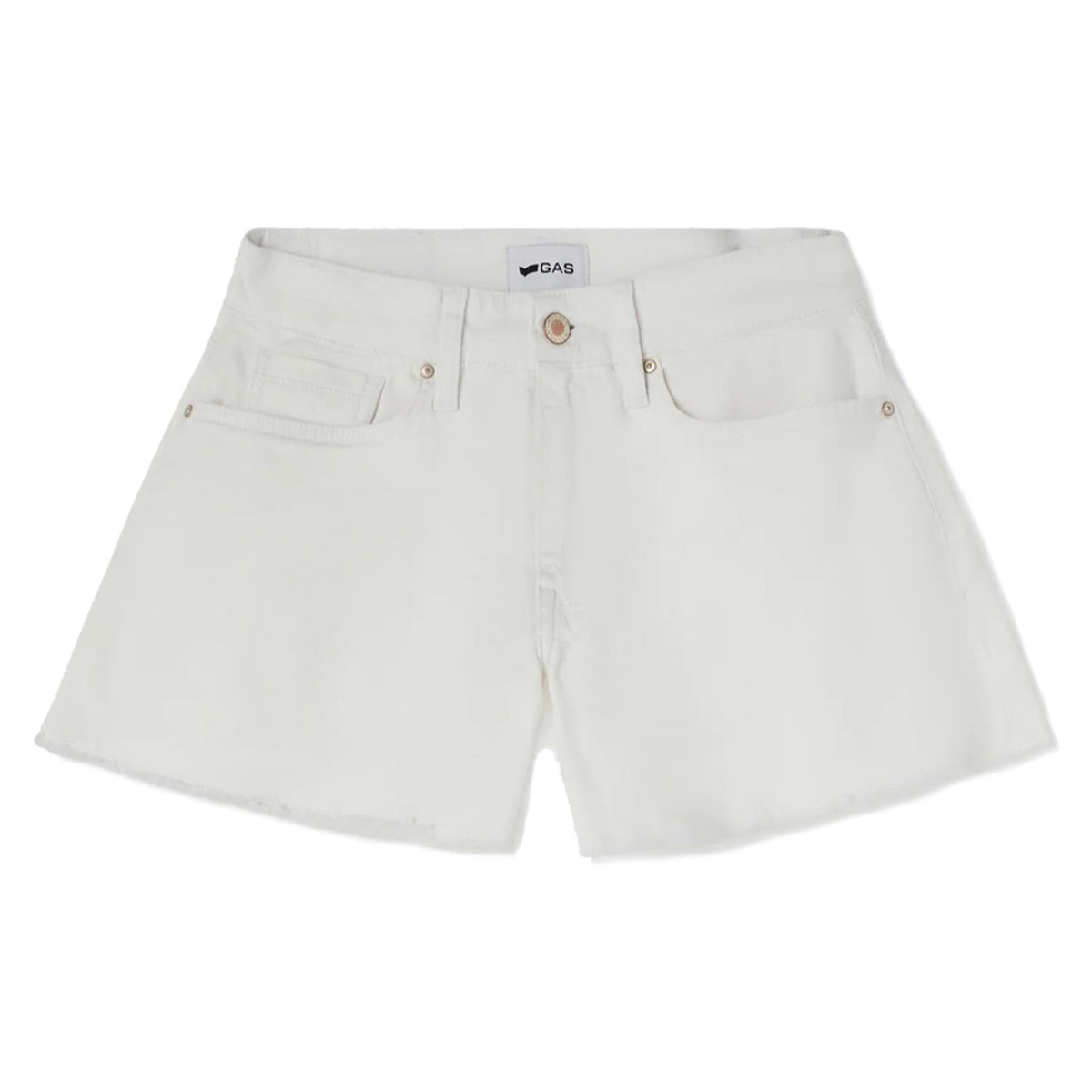 GAS BERMUDA WIDE SHORT