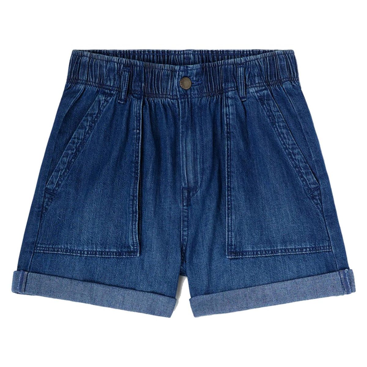 GAS FRANCESCA SHORT BERMUDA