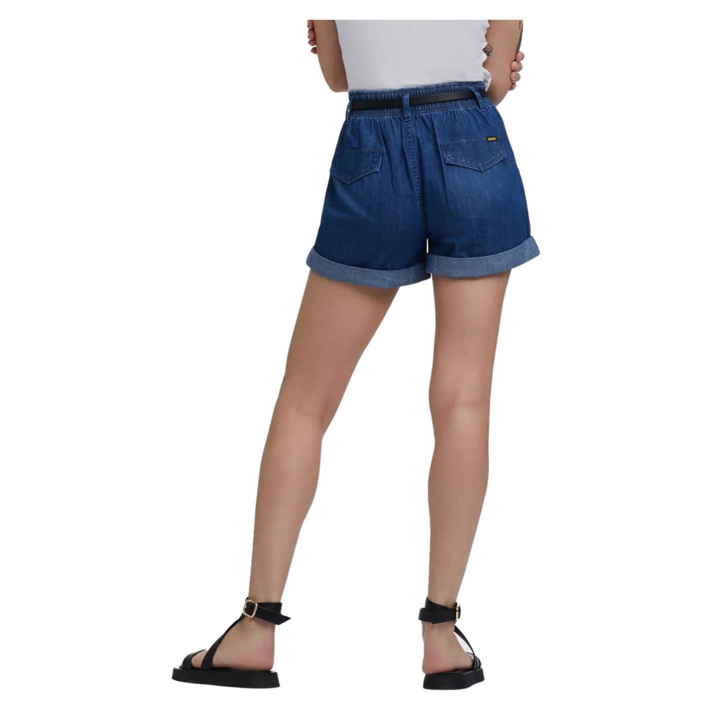 GAS FRANCESCA SHORT BERMUDA