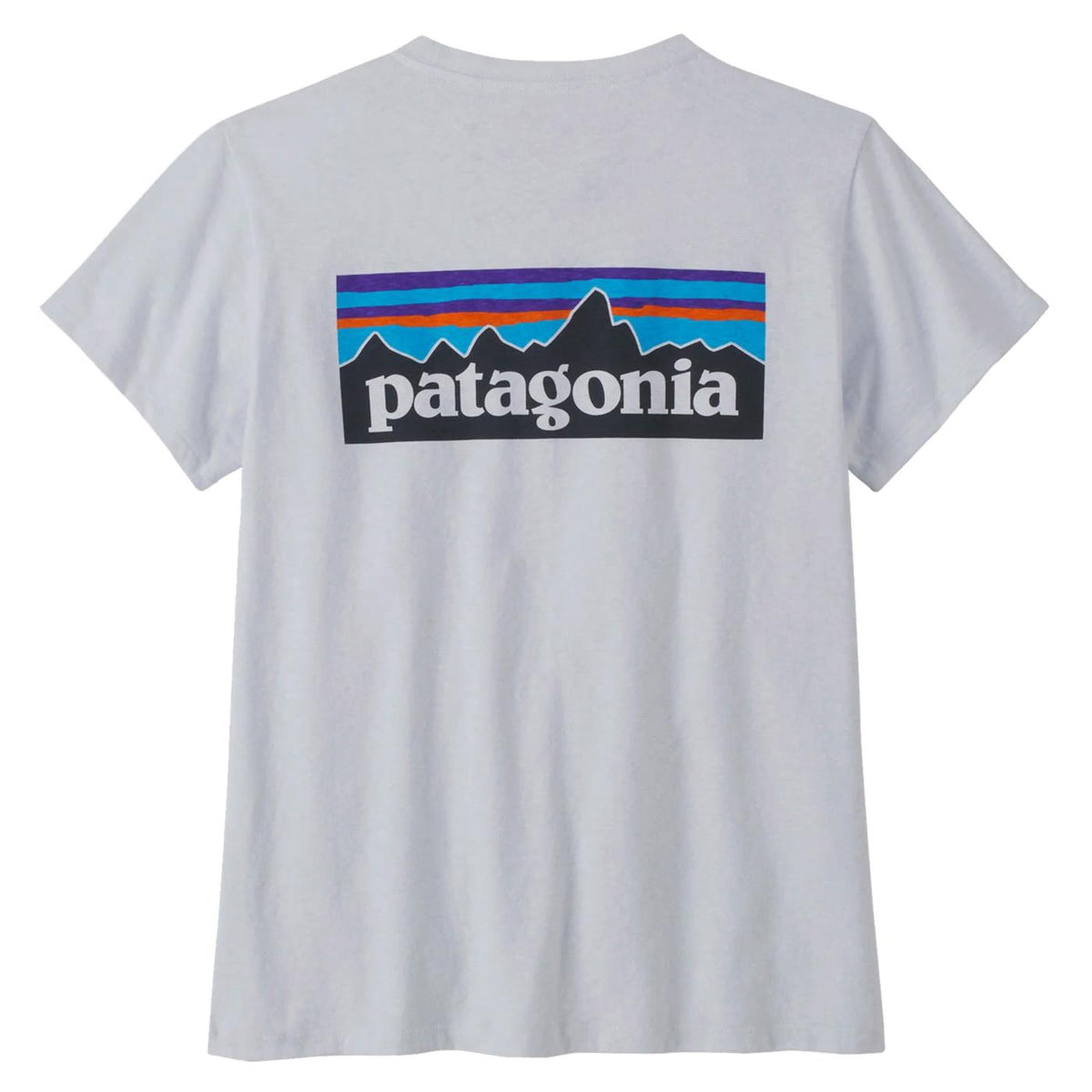 PATAGONIA P-6 LOGO RESPONSIBILI-TEE - seconda immagine