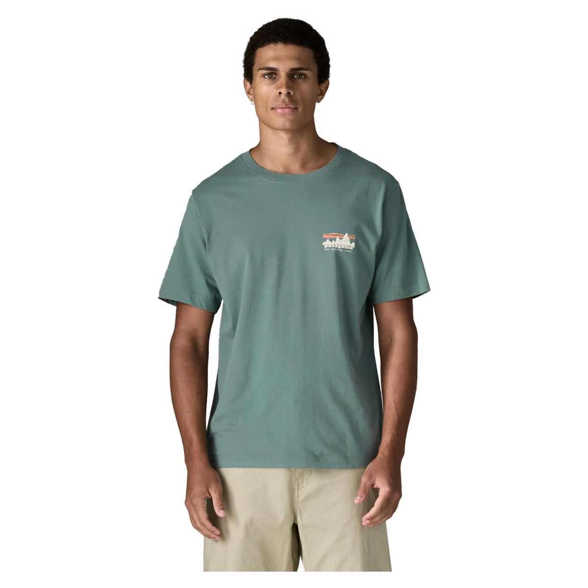 PATAGONIA 73 SKYLINE T-SHIRT