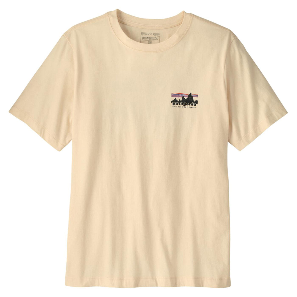 PATAGONIA 73 SKYLINE T-SHIRT