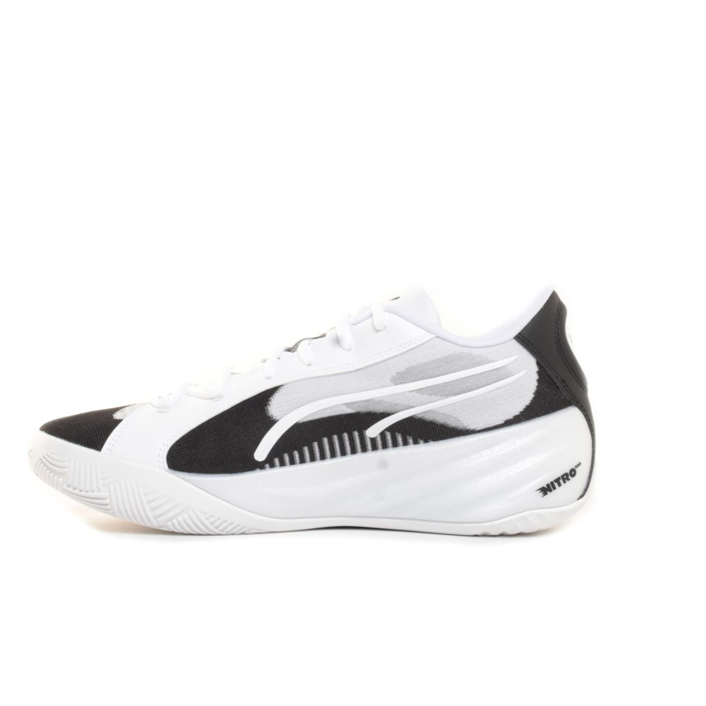 PUMA ALL-PRO NITRO TEAM