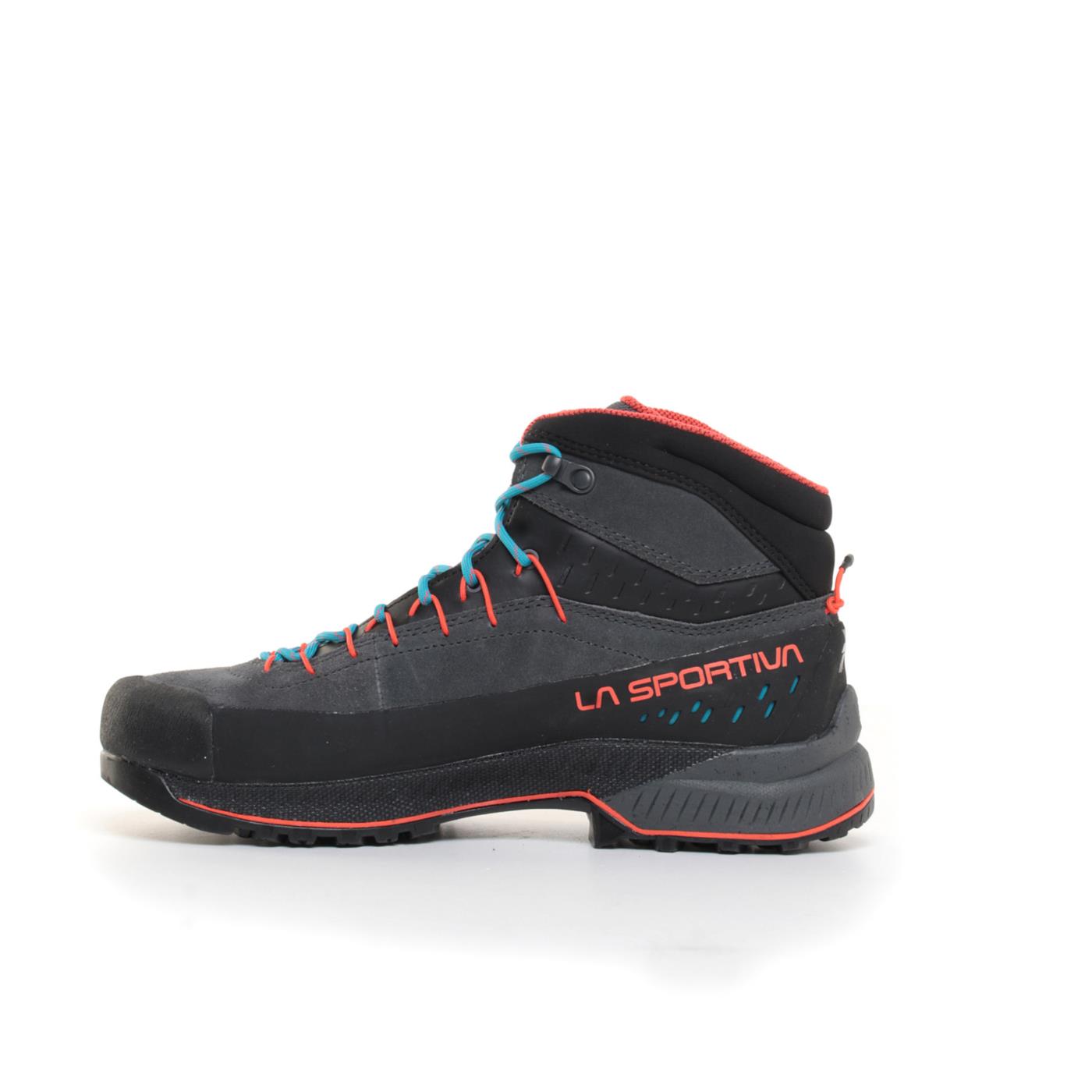 LA SPORTIVA TX4 EVO MID GTX