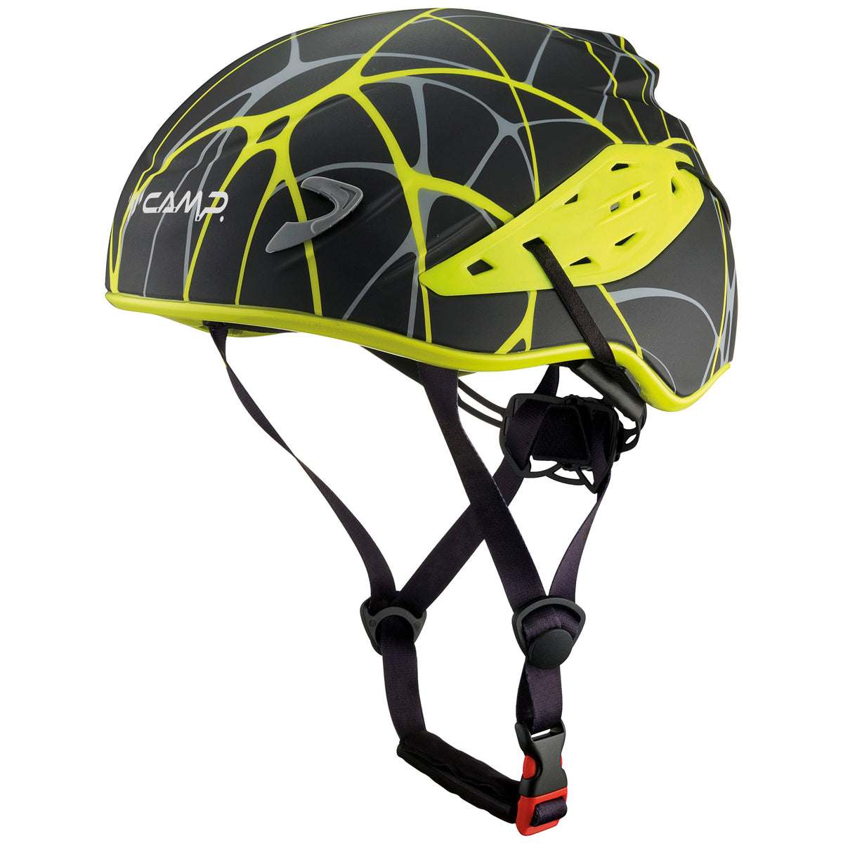 CAMP SPEED COMP 54-60 CM - Nero - immagine principale