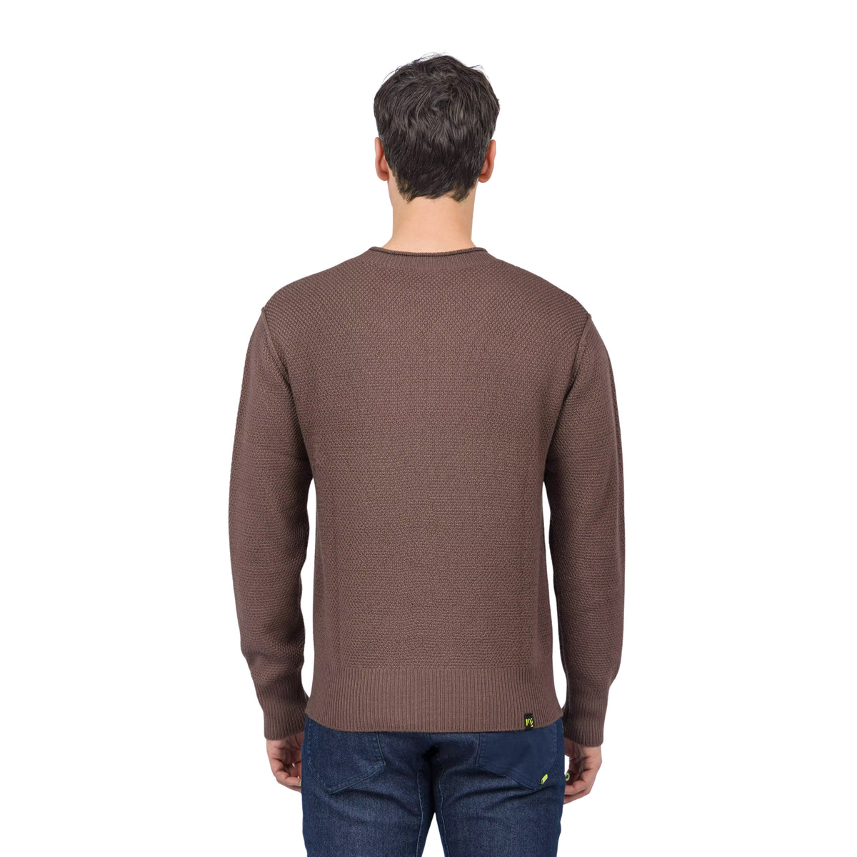 KARPOS ERMELLINO CREW SWEATER - seconda immagine