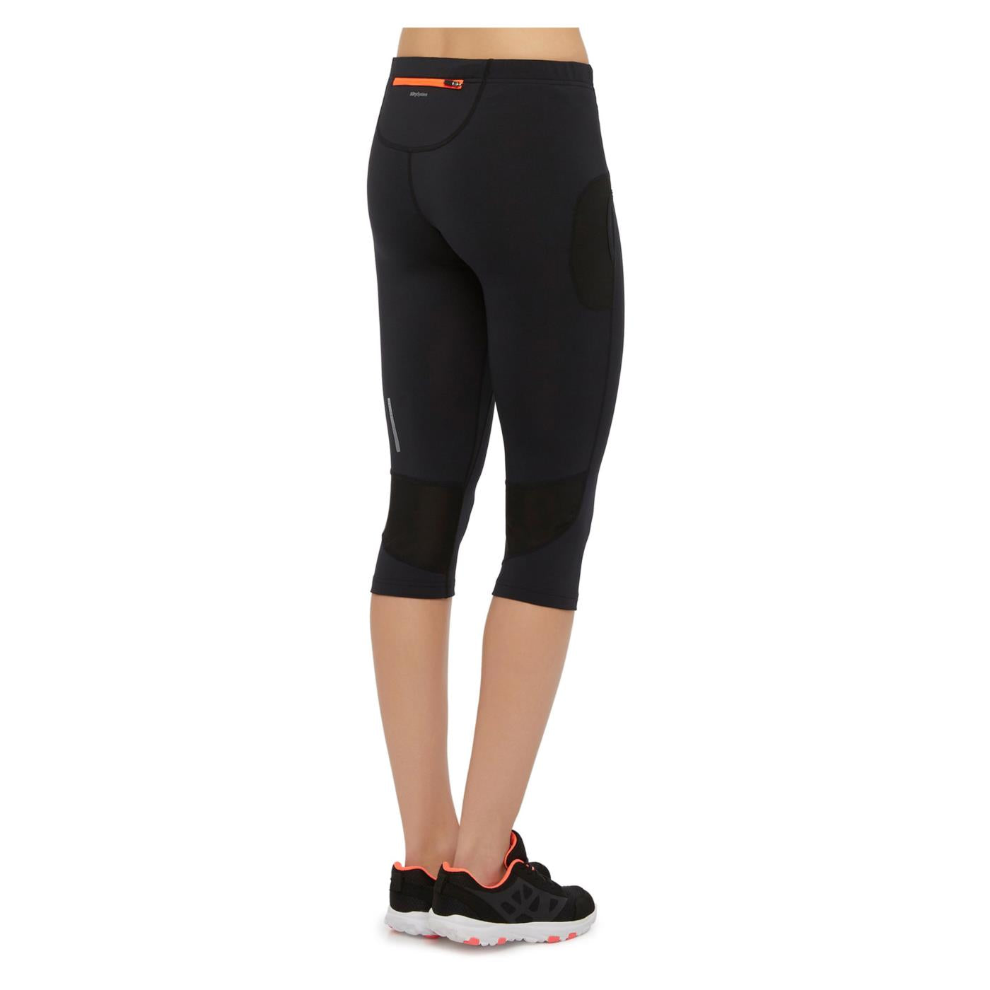 MACRON SCARLET W 3/4 PANT LIGHT
