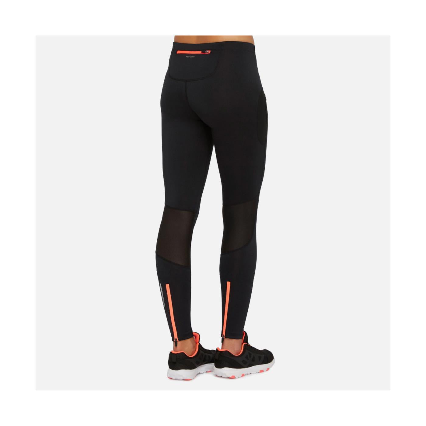 MACRON KAREN LONG PANT HEAVY