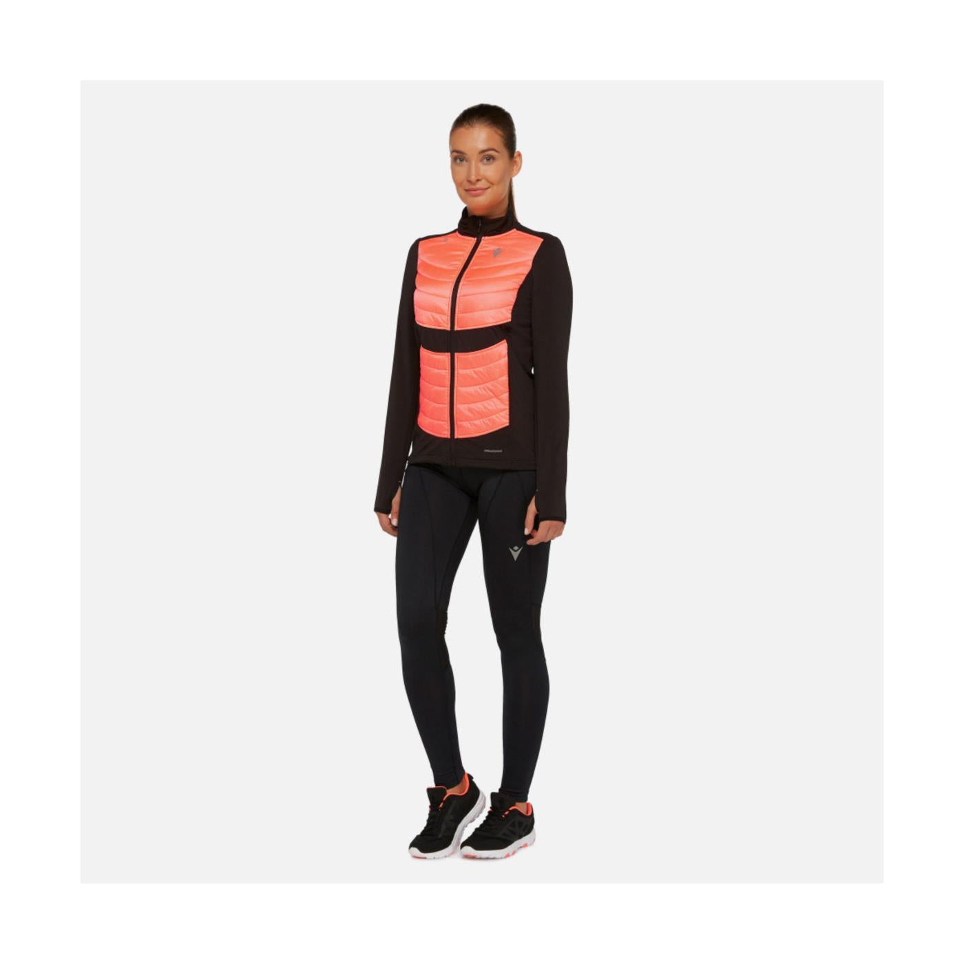 MACRON KAREN LONG PANT HEAVY