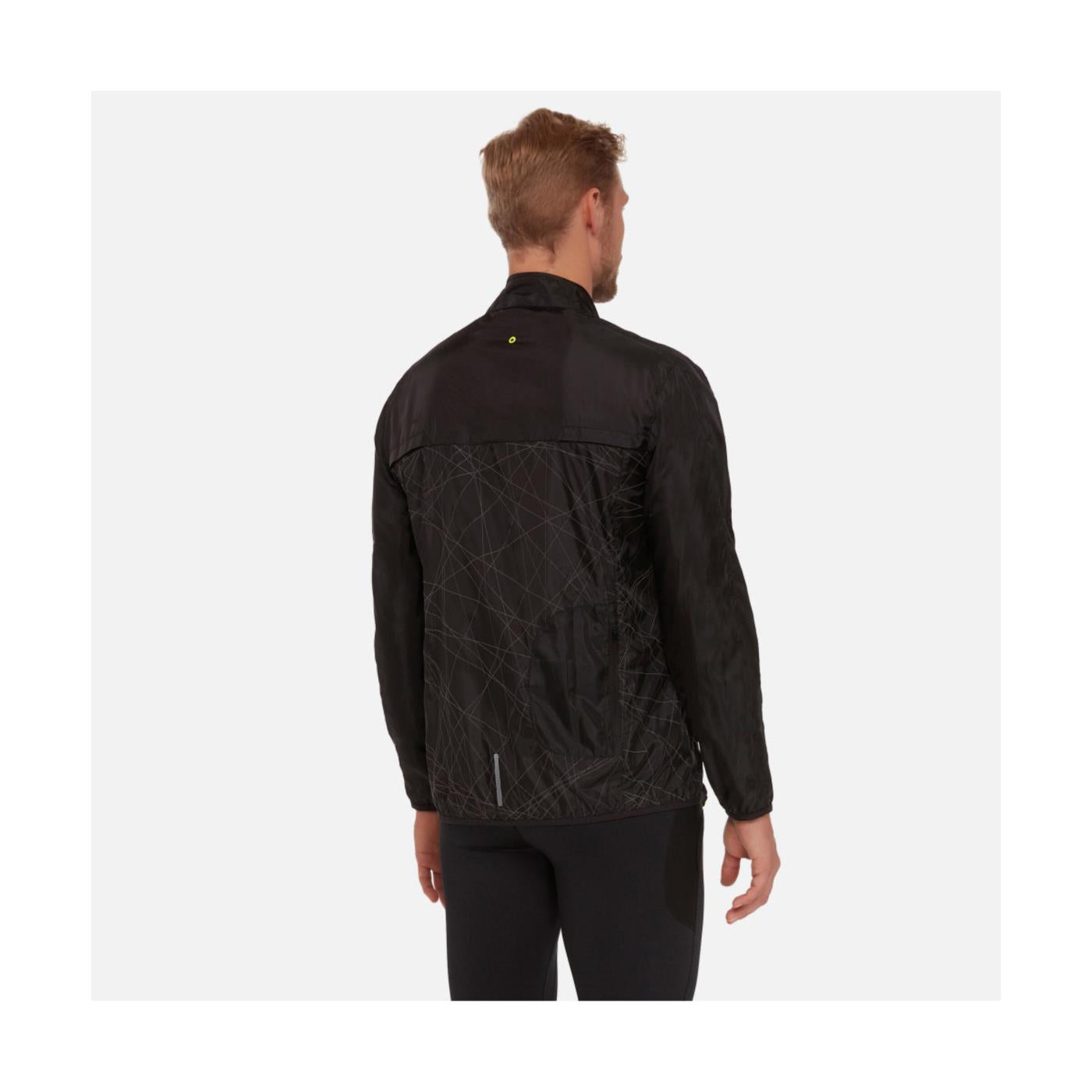 MACRON REGINALD WIND BREAKER JKT