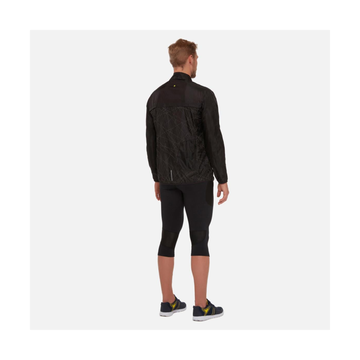 MACRON REGINALD WIND BREAKER JKT