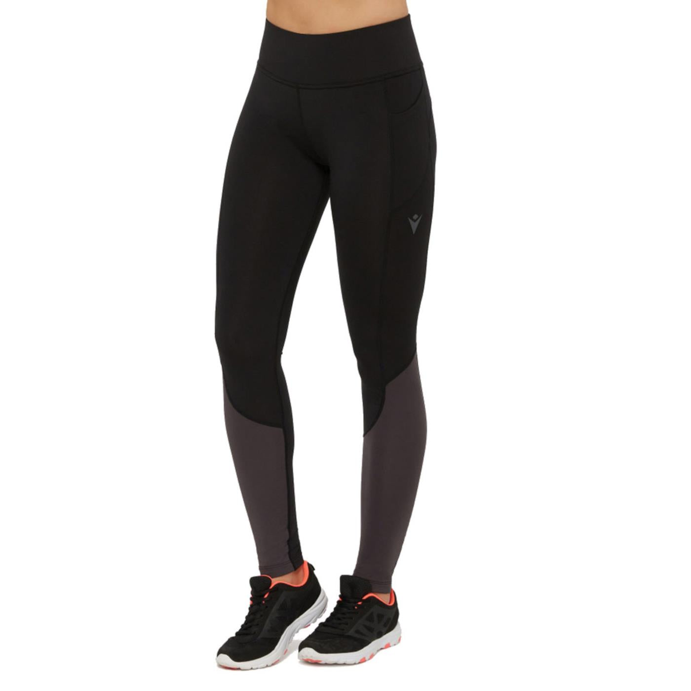 MACRON ELA W LONG PANT LIGHT