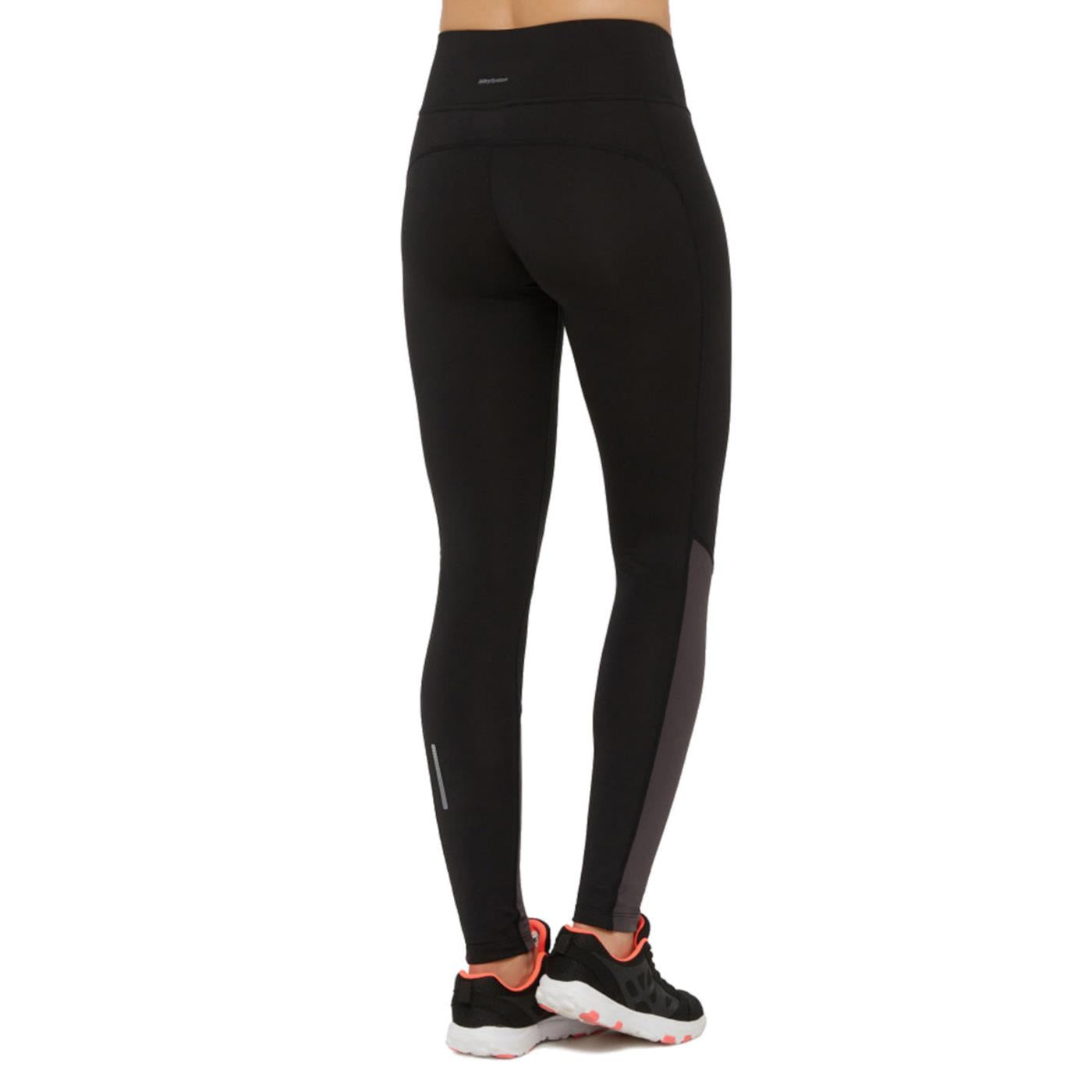 MACRON ELA W LONG PANT LIGHT