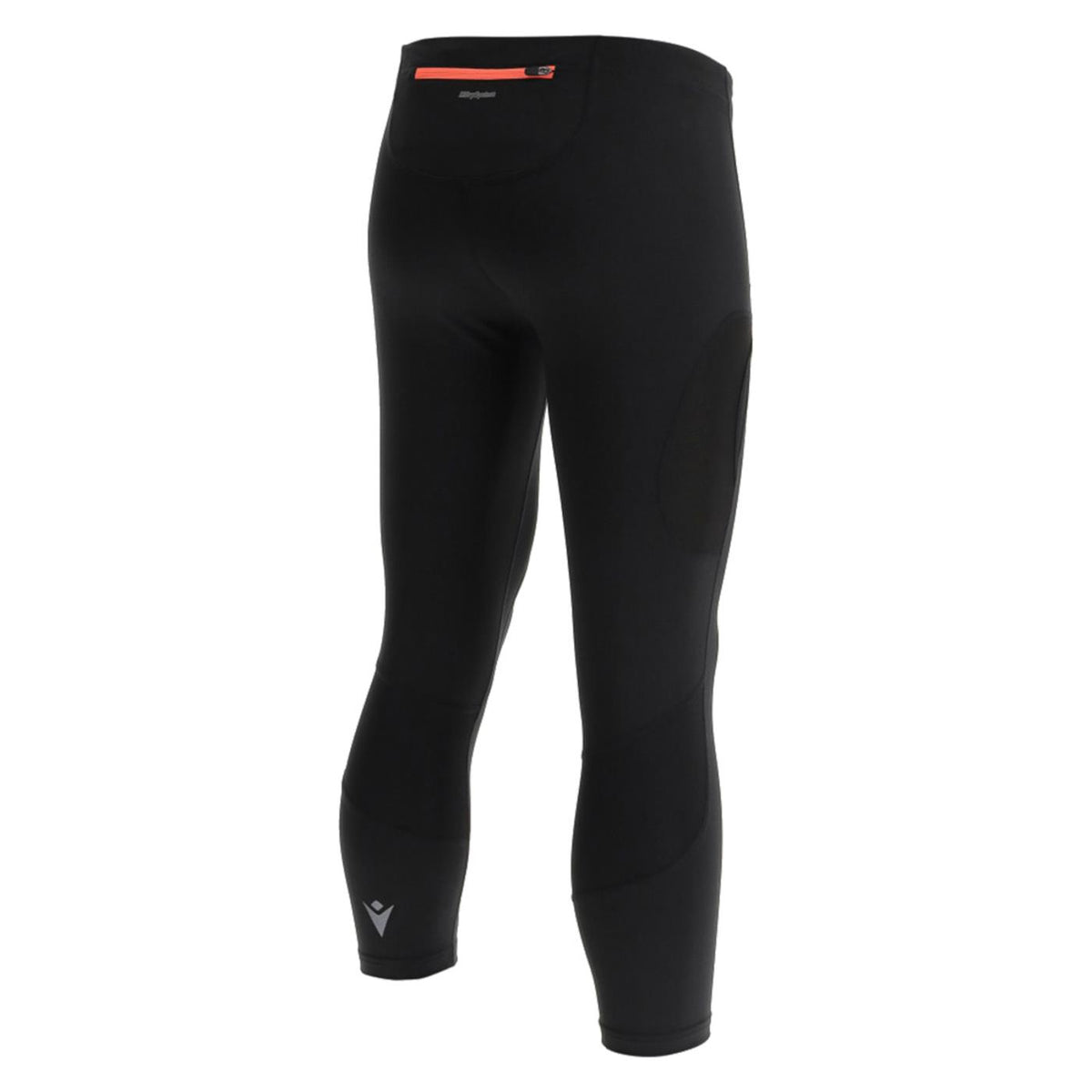 MACRON VIKKI 7/8 PANT HEAVY - seconda immagine