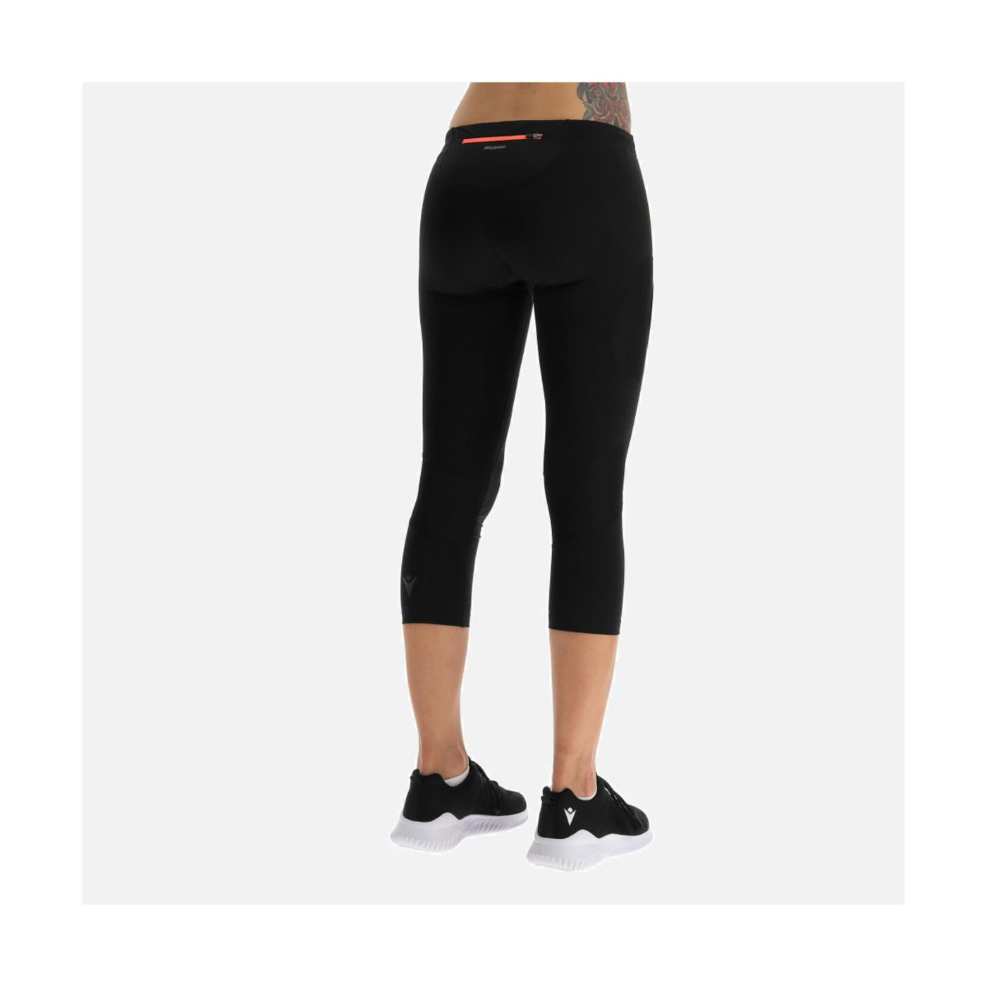 MACRON VIKKI 7/8 PANT HEAVY