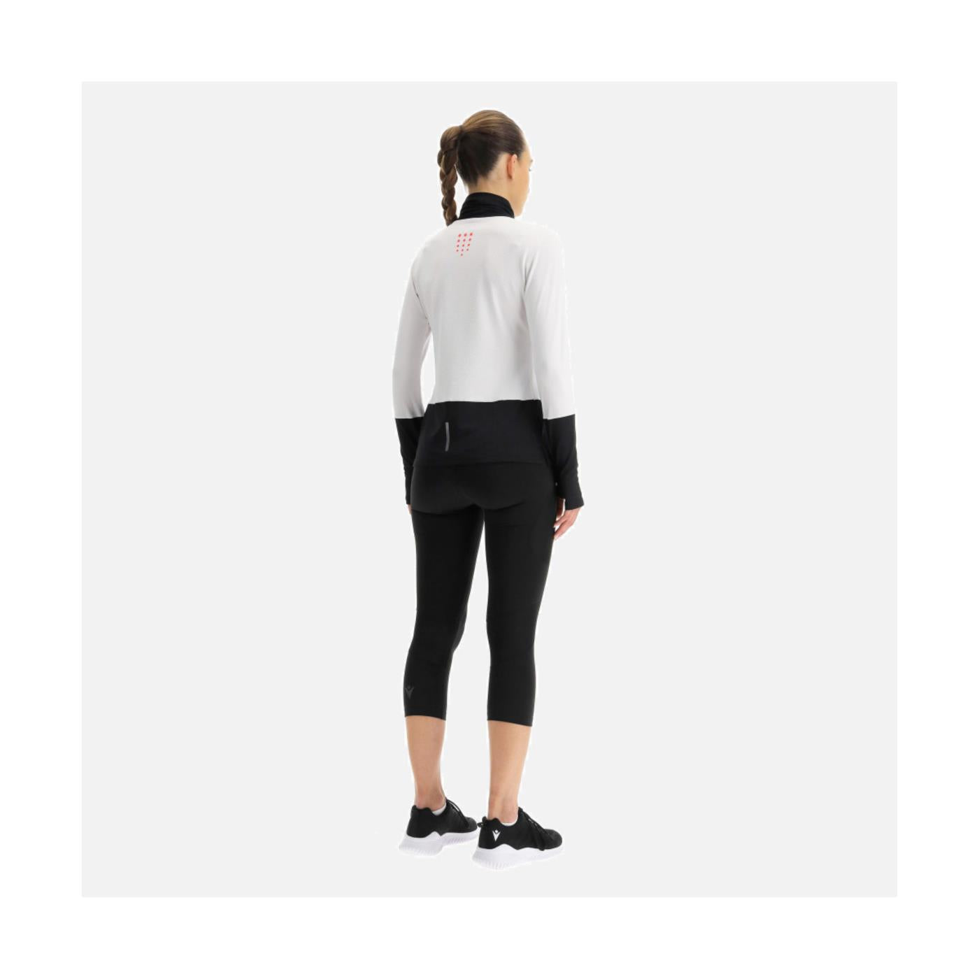 MACRON VIKKI 7/8 PANT HEAVY