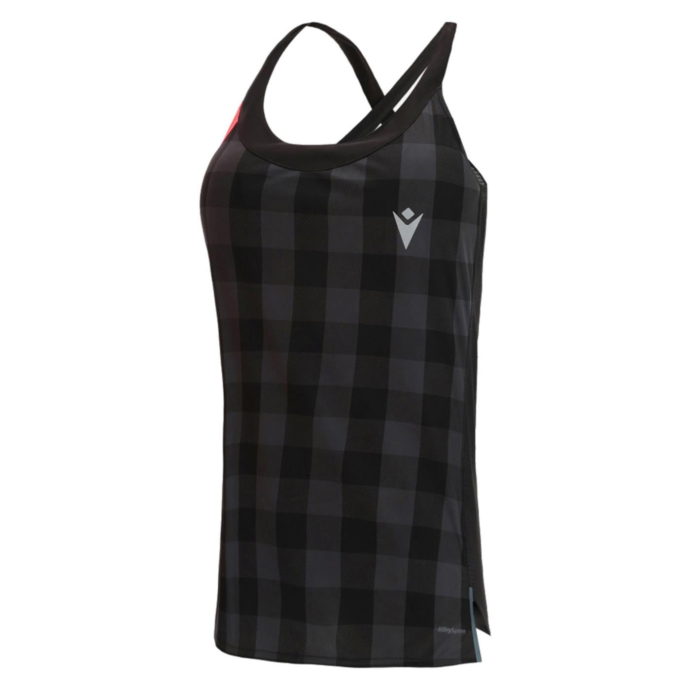 MACRON MISTY W TANK PRINT