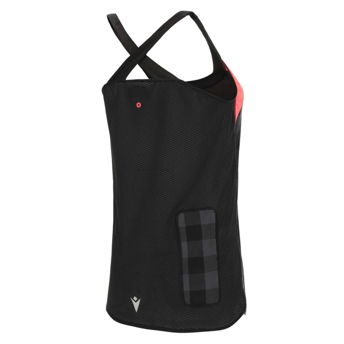 MACRON MISTY W TANK PRINT - seconda immagine