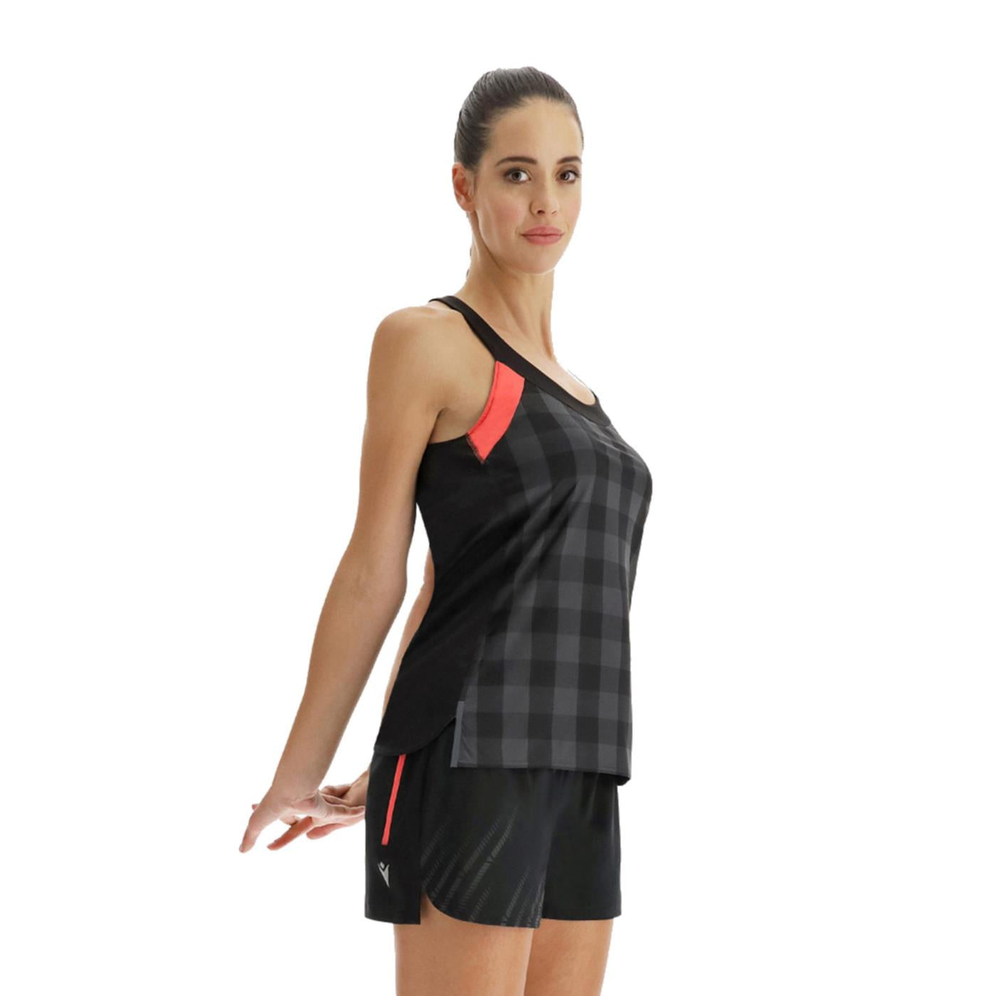 MACRON MISTY W TANK PRINT