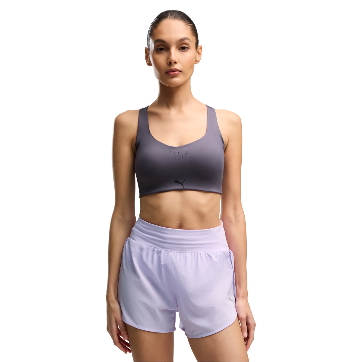 PUMA POWERMODE BRA HIGH SUPP